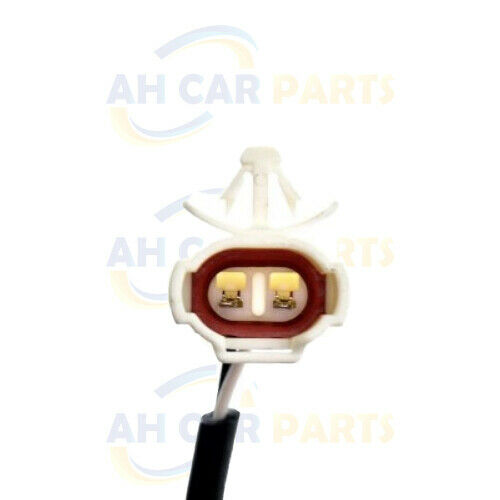 SUZUKI SX4 HATCHBACK REAR LEFT - ABS SPEED SENSOR - Image 4