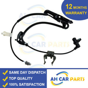 LEXUS ES350 ES 350 (06-12) FRONT RIGHT - ABS SPEED SENSOR