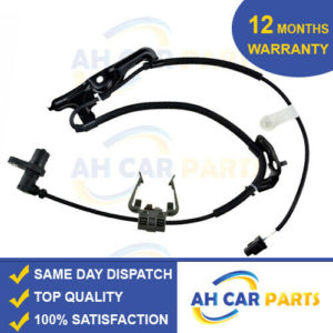 LEXUS ES350 ES 350 (06-12) FRONT LEFT - ABS SPEED SENSOR