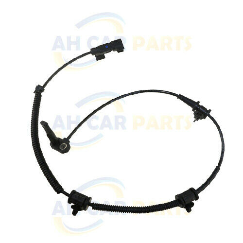 VAUXHALL ASTRA GTC CASCADA CONVERTIBLE - FRONT - ABS SPEED SENSOR - Image 2