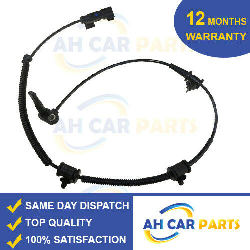 VAUXHALL ASTRA GTC CASCADA CONVERTIBLE - FRONT - ABS SPEED SENSOR
