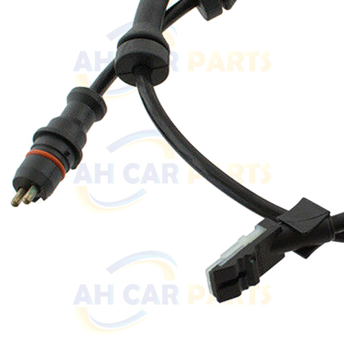 VAUXHALL VIVARO E7/F7/J7 01 2001-2014- FRONT LEFT OR RIGHT - ABS SPEED SENSOR - Image 3