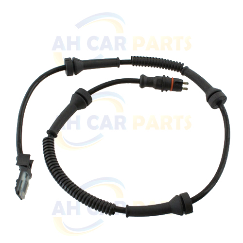 VAUXHALL VIVARO E7/F7/J7 01 2001-2014- FRONT LEFT OR RIGHT - ABS SPEED SENSOR - Image 2
