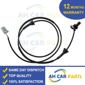 VOLVO S60 S80 V70 XC (2000-2010) REAR LEFT - ABS SPEED SENSOR