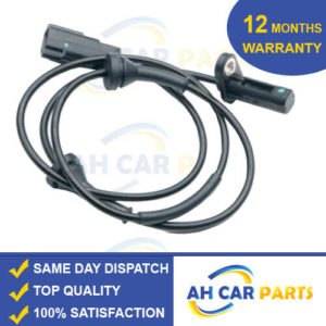 VOLVO S60, S80, V70, XC70 (98-10) FRONT RIGHT - ABS SPEED SENSOR