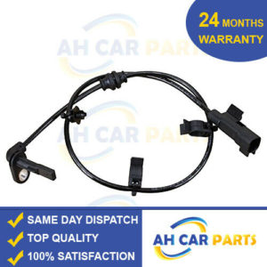 OPEL  VAUXHALL Astra J Zafira C Cascada Rear Left Right - ABS SPEED SENSOR