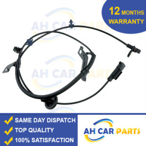 CHRYSLER SEBRING REAR LEFT - ABS SPEED SENSOR