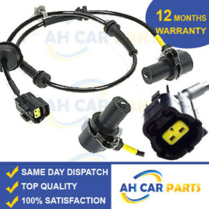 Daewoo Kalos Front Left - ABS SPEED SENSOR