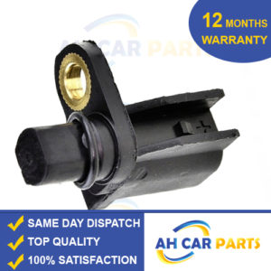 FORD C-MAX S-MAX FOCUS MONDEO GALAXY -REAR AXLE - ABS SPEED SENSOR