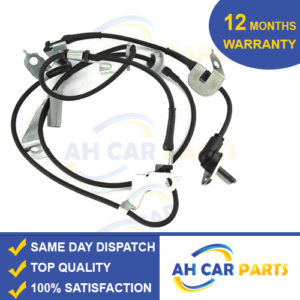 Ford Ranger  ER24 2.5TD 1999-ON FRONT RIGHT - ABS SPEED SENSOR