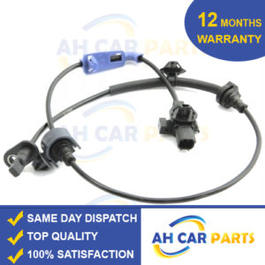 HONDA CRV III 2007-2012 FRONT LEFT - ABS SPEED SENSOR