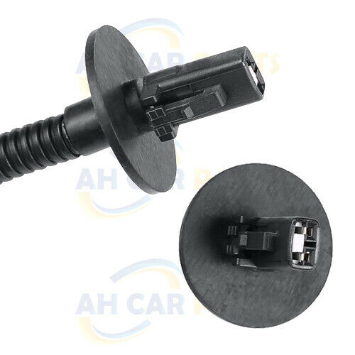 HYUNDAI SANTA FÉ FRONT RIGHT - ABS SPEED SENSOR - Image 4