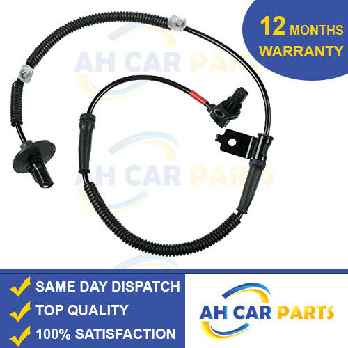 HYUNDAI SANTA FÉ FRONT RIGHT - ABS SPEED SENSOR