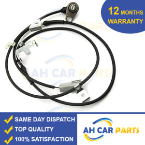 MAZDA B-2500 BT-50 REAR LEFT - ABS SPEED SENSOR