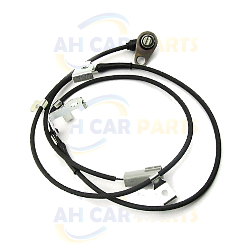 MAZDA B-2500 BT-50 REAR LEFT - ABS SPEED SENSOR - Image 2