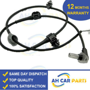 MAZDA CX-7 CX-9 Rear Right- ABS SPEED SENSOR