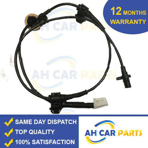 MAZDA CX-7 CX-9 Rear Left - ABS SPEED SENSOR