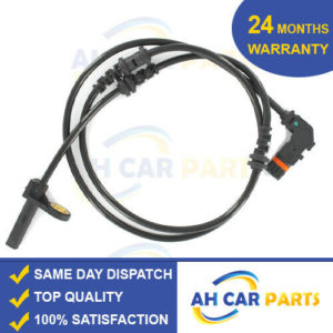 MERCEDES S-CLASS W221 FRONT LEFT OR RIGHT 2005-2013 - ABS SPEED SENSOR