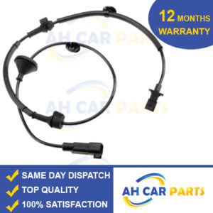 MITSUBISHI OUTLANDER II, LANCER, ASX FRONT LEFT - ABS SPEED SENSOR