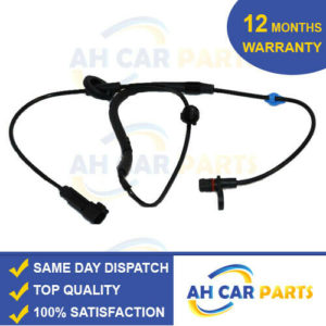 Chevrolet Aveo Front Right - ABS SPEED SENSOR