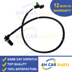 MITSUBISHI SHOGUN 3.2 DI-D 1999-2006 ABS SENSOR REAR RIGHT DRIVER SIDE - ABS SPEED SENSOR