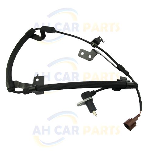 NISSAN NAVARA D22 Pick Up FRONT LEFT - ABS SPEED SENSOR - Image 2