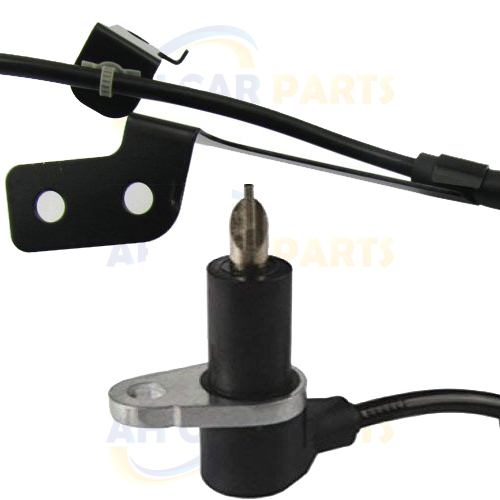 NISSAN NAVARA D22 Pick Up FRONT LEFT - ABS SPEED SENSOR - Image 4