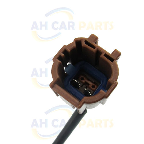 NISSAN NAVARA D22 Pick Up FRONT LEFT - ABS SPEED SENSOR - Image 3