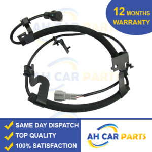 NISSAN NAVARA D22 Pick Up FRONT RIGHT - ABS SPEED SENSOR