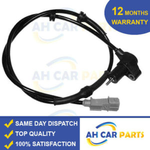 PEUGEOT 406 406 Break 406 Coupe Rear Left - ABS SPEED SENSOR