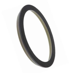 ABS Magnetic Ring Front for Mini Hatchback Convertible | 31222318457