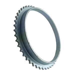ABS Reluctor Ring Front Rear for Mitsubishi Pajero Mk3 Mk4 | 3815A195