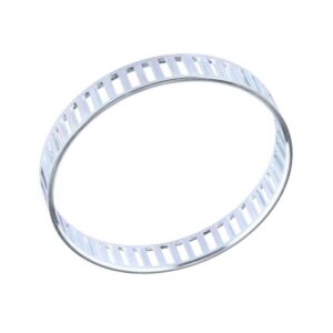Rear ABS Reluctor Ring for Renault Nissan Opel Vauxhall | 7700314961