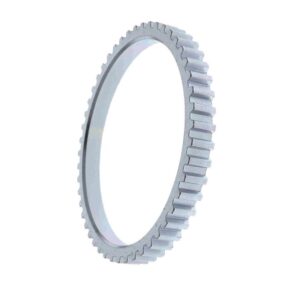 ABS Reluctor Ring Rear Disc for Renault Trafic Vauxhall Opel | 37991848