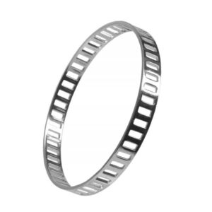 ABS Reluctor Ring Rear for Mercedes-Benz C E S Class SL SLK | A2103570082