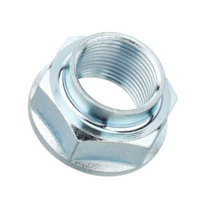 Axle Hub Nut Front for Mazda 2 3 5 6 CX-3 CX-5 MX-5 | GJ21-33-042B