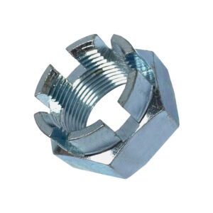 Axle Hub Nut Rear for Mitsubishi Lancer Citroën Peugeot | 33254GD