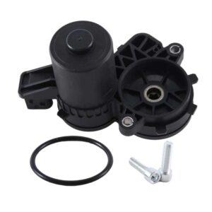 Brake Caliper Servo Motor Rear Left for Volvo Polestar Models | 31400426