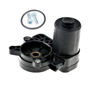 Brake Caliper Servo Motor Rear Right for Alfa Romeo Giulia Stelvio | 77367693