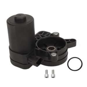 Brake Caliper Servo Motor Rear Right for Ford Mondeo Kuga Galaxy | 5185223