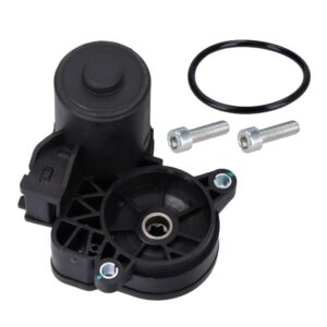 Brake Caliper Servo Motor Rear Right for Jaguar Land Rover | LR061380