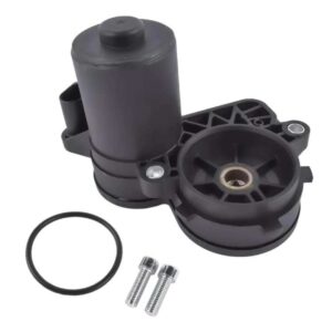 Brake Caliper Servo Motor Rear Right for Mercedes-Benz C-Class | A0009061303
