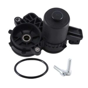 Brake Caliper Servo Motor Rear Right for Volvo Polestar Models | 31400429