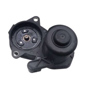 Brake Caliper Servo Motor Rear Left for Audi VW Seat | 8U0998281