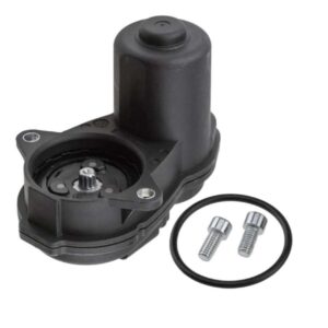 Brake Caliper Servo Motor Rear for BMW 5 7 Series | 34216870567