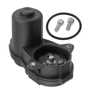 Brake Caliper Servo Motor Rear for BMW iX X3 X4 X5 X6 X7 | 34216888850