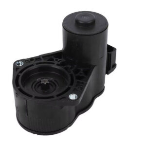 Brake Caliper Servo Motor Rear for CitroΓ«n Peugeot | 1617535580