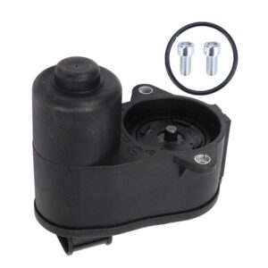 Brake Caliper Servo Motor Rear for Ford Volvo Models | 31262415