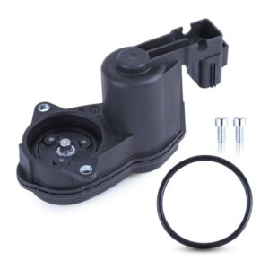 Brake Caliper Servo Motor Rear for Land Rover Range Rover| LR102237