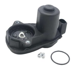 Brake Caliper Servo Motor Rear for Mercedes-Benz E-Class | A0009061004